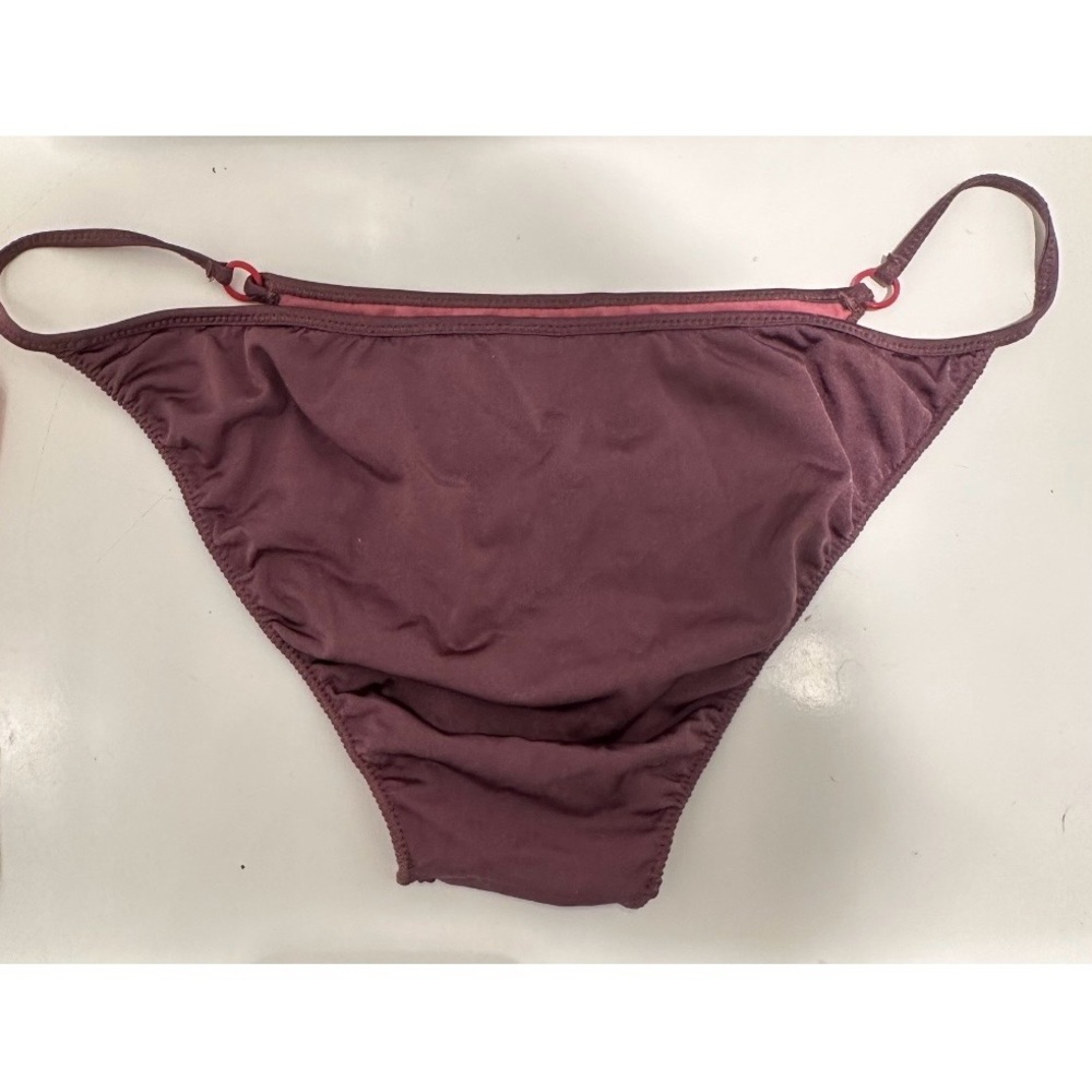 Marzi Genesi Purple Bikini - Picture 3 of 7